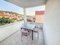 Apartamento Deluxe de 2 dormitorios con balcón