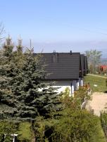 Domek Marysia - B&B Boskowiny