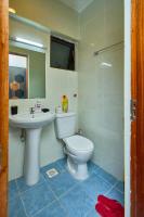 Transit Suites - JKIA SGR - B&B Nairobi