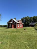 Örnafälla - B&B Örnafälla