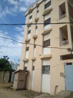 Résidence SERENA Appartement Une chambre salon proche mer Fidrjosse Plage - B&B Cotonou