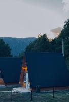 Ognjiste Komarnice - Bed and Breakfast Komarnica