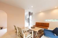 The Canvas Hayama Park - Chambres d’hôtes Hayama