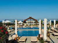 Hubix Suites - Superb View - Casa del Mar A1A - Ferienwohnung Mamaia
