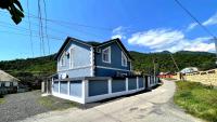 Qafqaz Blue Villa - B&B Gabala