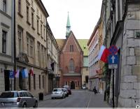 Ars Cracovia Apartments - Ferienwohnung Krakau