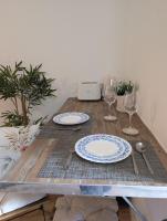 Lago da Ria C - B&B Faro