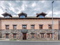 Casa de las Paneras - B&B Benavente