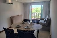 Flat Club meridional B3 1ps - Chambres d'hôtes Tamandaré