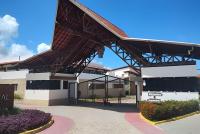 Flat Club meridional B3 1ps - Bed and Breakfast Tamandaré