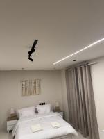 ستوديو مريح وانيق - Bed and Breakfast Abha