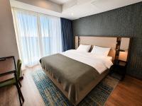 Appartamento Premium con 1 Camera da Letto