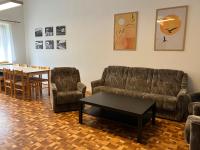 Appartamento con 3 Camere da Letto