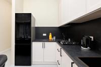 Apartment Doroshenko 4 - B&B Lviv