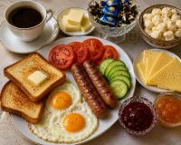 Tau Saty - Bed and Breakfast Saty