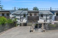 Villa Donau - Sauna & Whirlpool - B&B Viena