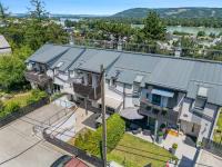 Villa Donau - Sauna & Whirlpool - B&B Viena