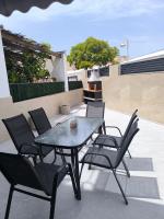 Casa Torrox Costa cerca del mar - Ferienwohnung Torrox