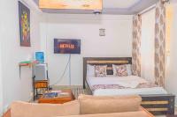 Nanyuki PAWA Homestays Studio California - B&B Nanyuki