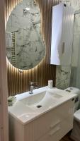 Niveau de villa spacieux - B&B El Achour