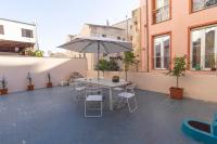 Fla Apartment - B&B Cagliari