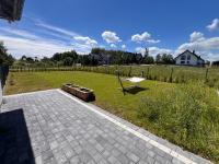 LOG apartament - Bed and Breakfast Dobrzewino