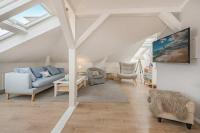 Apartment Westfalia 1 - Ferienwohnung Heringsdorf