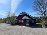 Mosborg Gæstehus - B&B Ulfborg