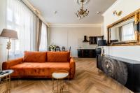Marcinkowskiego Old Town Apartment #10 by BookingHost - Bed and Breakfast Poznań