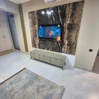 Dana Residence - Ferienwohnung Floreşti
