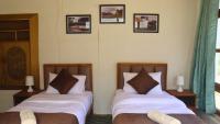 Wanla Eco Residence - Bed and Breakfast Tarklak