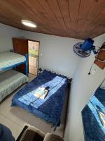 Complejo Corrientes Dpto 3 - Ferienwohnung Jesús María