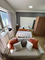 Studio moderno e completo no bairro Sto Agostinho BH - B&B Belo Horizonte