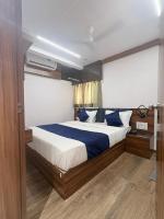 hotel cg stay - B&B Ahmedabad
