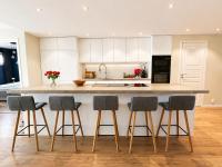 Fjellgata Apartment Rodeløkka - Ferienwohnung Oslo