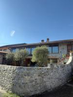 Corte Furmignano - B&B Solto Collina