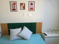 Parque Ecológico - Studio 3 - Térreo - B&B Indaiatuba