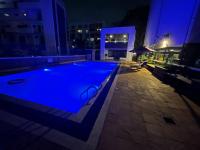 237 Garden city apartments - Ferienwohnung Nairobi
