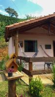 Chalé Nascer das Montanhas - B&B Bueno Brandão