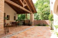Mulino Todori Relax in the Green Area with Wi-Fi e Parking - B&B Rio San Martino