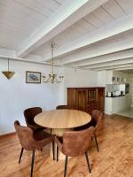 APARTMENT Alessio - B&B Interlaken