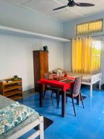 Zweibettzimmer