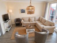 Am Rundsteg 15 - Ferienwohnung Fehmarn