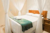 Rancho das Estrelas - B&B Carolina