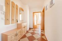 Ostseeglück App Abendsonne - Ferienwohnung Loddin
