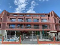 Cattleya - Chambres d'hôtes Nessebar