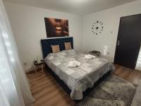 M&C Residence - Ferienwohnung Brăila