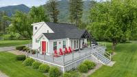 Lake Blaine Lake House - Chambres d'hôtes Kalispell