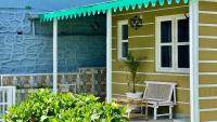 The Sunrise boho - B&B Muktesra