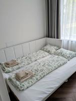 Klaipėda Old Town Suites - B&B Klaipėda